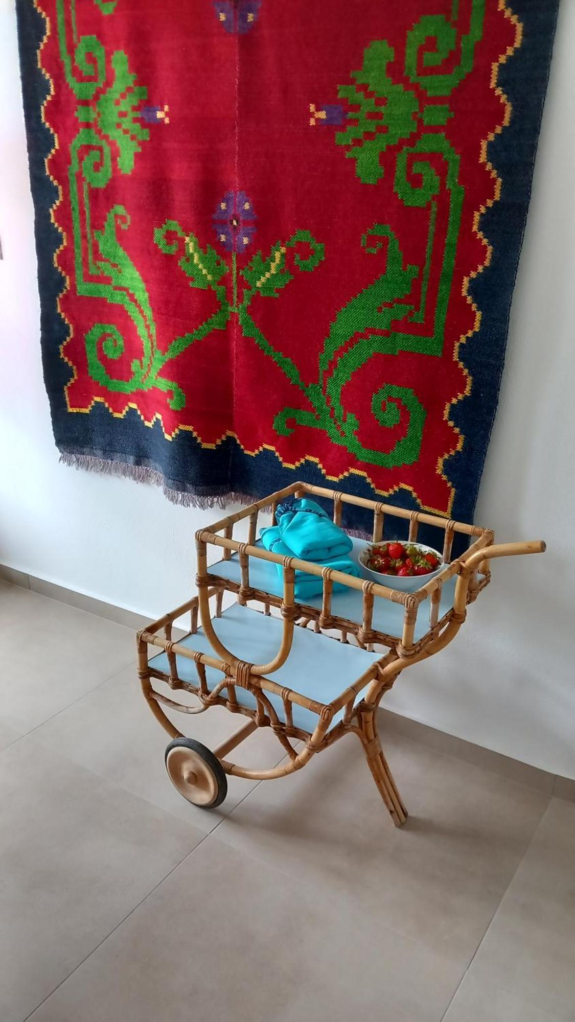 Eressos Ilios Apartments Σκάλα Ερεσού Εξωτερικό φωτογραφία